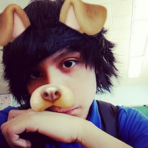 Meet your Posher, Jamir